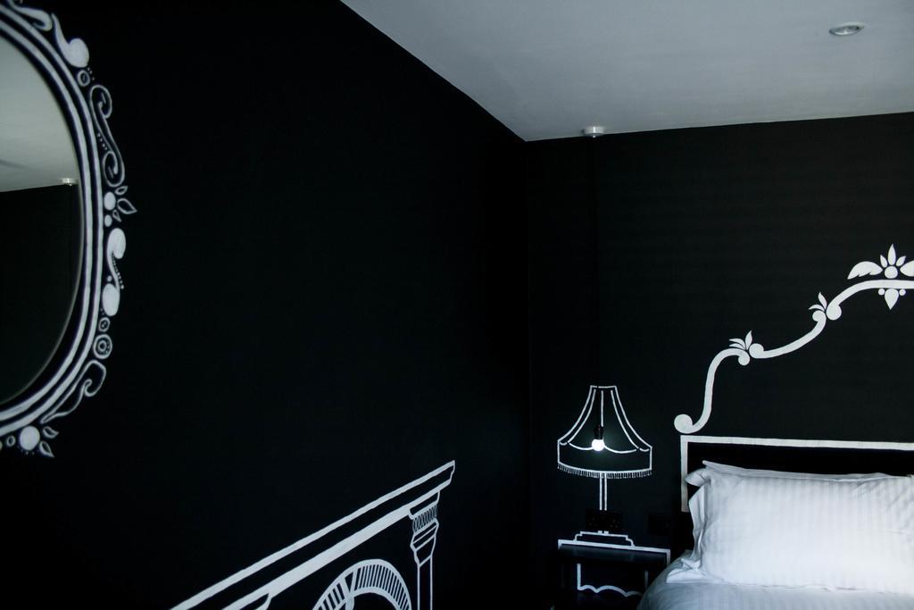 The Blue Door Bed & Breakfast Newquay  Ruang foto