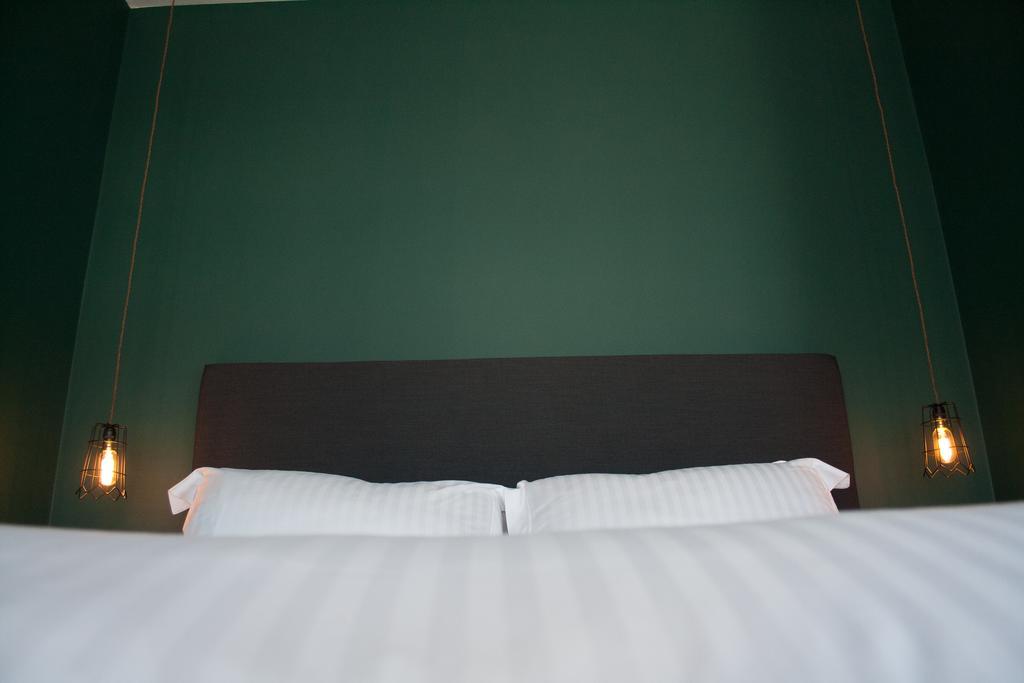 The Blue Door Bed & Breakfast Newquay  Ruang foto
