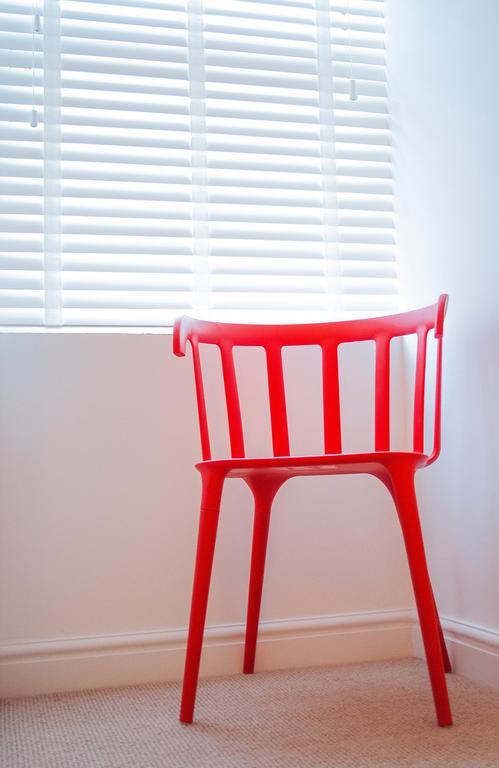 The Blue Door Bed & Breakfast Newquay  Bagian luar foto
