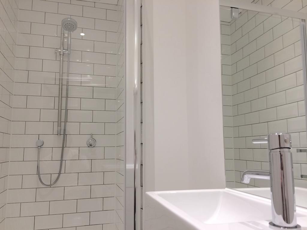 The Blue Door Bed & Breakfast Newquay  Bagian luar foto
