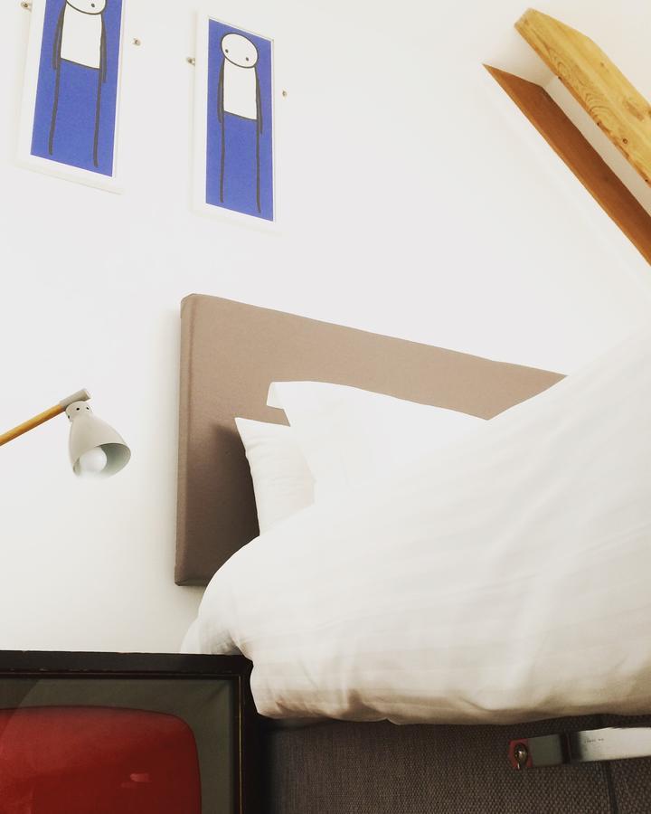 The Blue Door Bed & Breakfast Newquay  Bagian luar foto